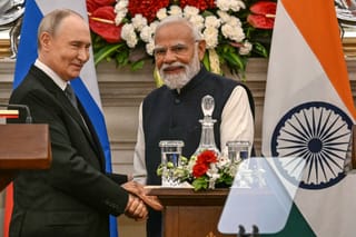 Russia offers India uninterrupted fuel as Modi–Putin unveil 2030 economic roadmap