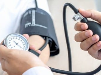 Throughout the campaign, M42 mobilised its medical network to conduct screenings across different communities.