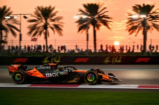 Yas Marina Circuit: The ultimate stage for F1 drama with all eyes on Abu Dhabi Grand Prix