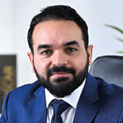 Mohit Bector