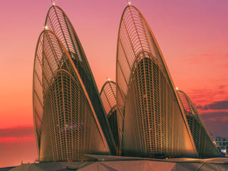 Readers capture UAE’s beauty: From Zayed Museum to National Day colours and vibrant birdlife  