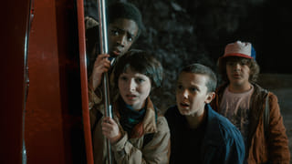 Stranger Things Season 1 was pure lightning in a bottle  — so why is Netflix's hit sputtering now? 