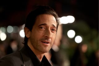 How Adrien Brody showed rare vulnerable side at Red Sea Fest after Aishwarya Rai, Ana de Armas and Dakota Johnson