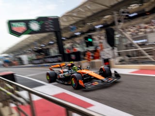 Abu Dhabi Grand Prix moments: Excitement rises ahead of the 2025 F1 showdown