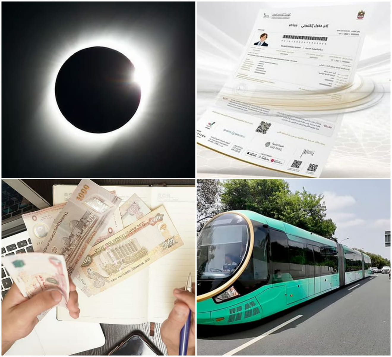 Top 2025 headlines that shaped the year: Innovation, travel, policy, and world events.