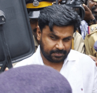 Dileep acquitted in Kerala actress assault case, six found guilty 