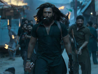 Film Critics Guild in India condemns scathing online attacks on reviewers of ‘Dhurandhar’