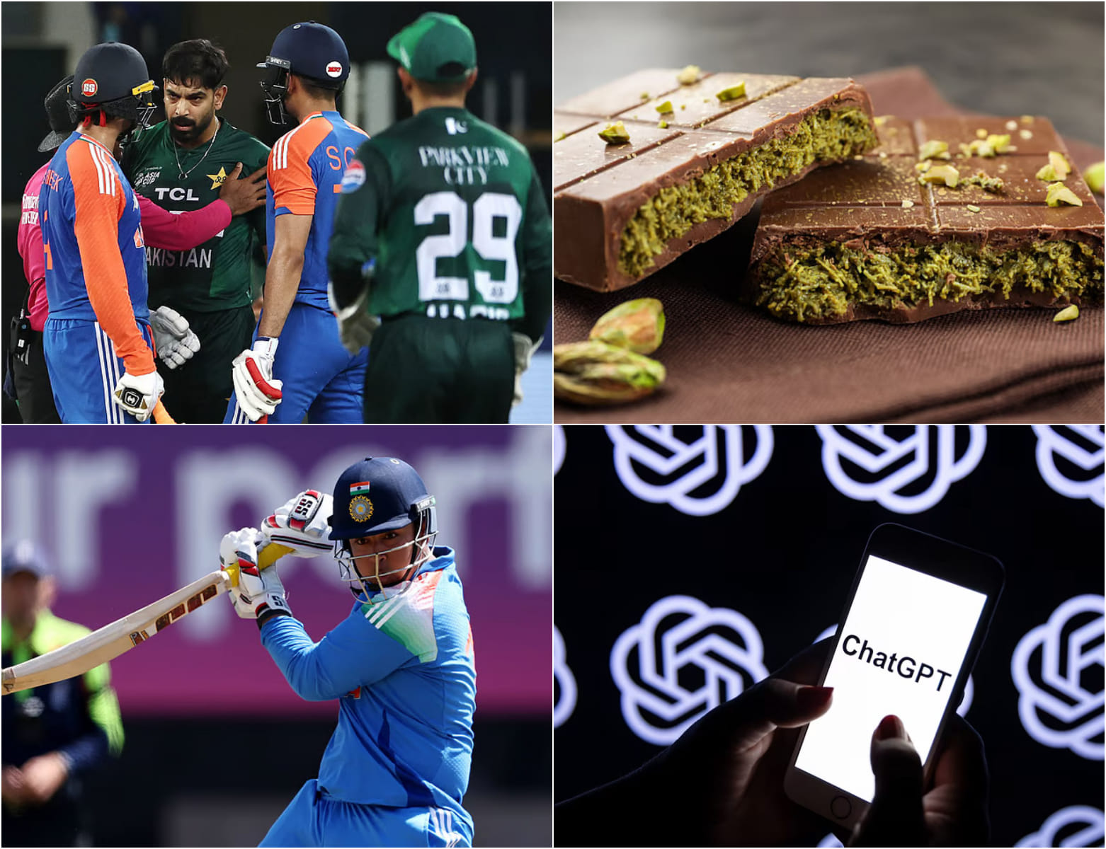 UAE’s top Google searches of 2025 revealed — cricket, AI, and more!