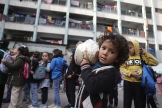 Gazans bid farewell to 2025 amid fragile ceasefire and hardship
