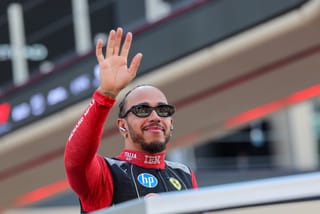 Lewis Hamilton sparks Ana de Armas buzz in Abu Dhabi — here is a look at his long list of past relationships