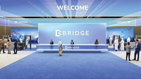 How does the world change when all forms of media, content, and entertainment converge under one roof?