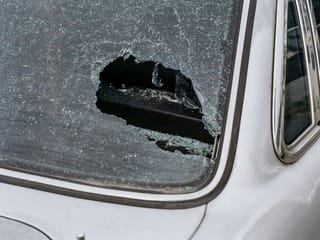 Abu Dhabi: Man ordered to repay Dh6,300, fined Dh3,000 for car theft