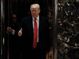 Trump defends tariff strategy as "direct, less cumbersome, and much faster" to protect US national security