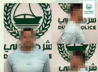 Global ‘Haris’ operation: Dubai Police capture leader of deadly European crime ring
