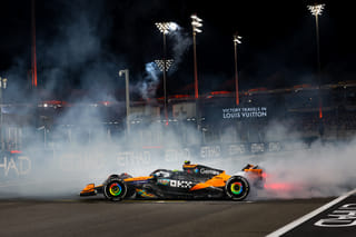 UAE’s top 10 sporting events of 2026