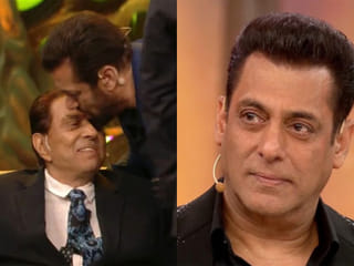 Salman Khan cries on Bigg Boss finale as he remembers Dharmendra: 'We lost the most amazing man' 