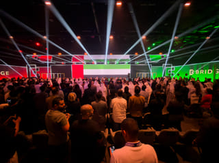 BRIDGE 2025 Summit: The future of AI speaking to the world, in every language