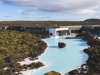 From Alps to lagoons: The world’s most luxurious wellness escapes