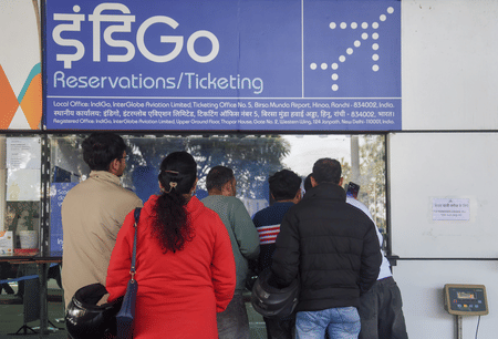 IndiGo disruptions may cause revenue loss, penalties to company: Report
