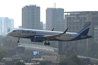Govt orders IndiGo to cut flights by 10% — over 200 daily services hit