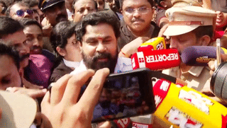 Dileep considers legal action, alleges conspiracy following acquittal in Malayalam actress assault case
