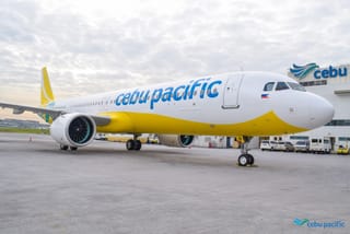 Cebu Pacific offers Dh1 Dubai-Manila base fare for UAE-Philippines route in '12.12' sale