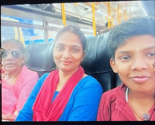 Grandmother, daughter kill 14-year-old boy; commit suicide