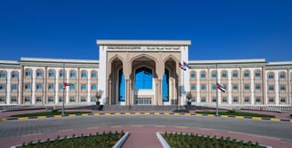 Sharjah Police recognised for supporting children and families