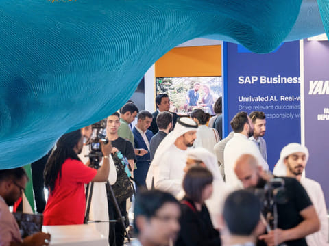 Machines Can Think 2026 launches in Abu Dhabi, fueling UAE’s $100 billion AI push