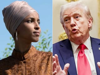 Donald Trump vs Ilhan Omar: Attacks on Minnesota's Somali community cast a spotlight on fraud cases