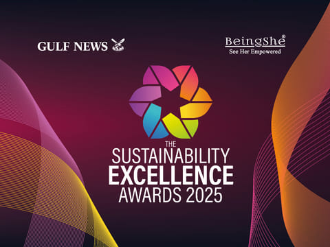 UAE celebrates sustainability leaders at inaugural excellence awards