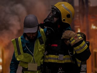 Abu Dhabi: Fire at under-construction building on Al Reem Island contained
