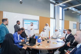 Dubai moves closer to safer, smarter streets with new mobility innovation drive