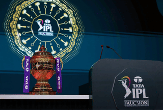 350 players to feature in IPL mini auction in Abu Dhabi