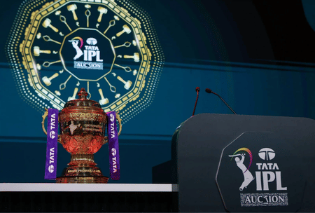 350 players to go under the hammer at IPL auction on Dec 16