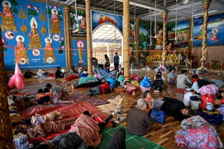 Why Thailand and Cambodia are fighting again — and what’s behind the border conflict?