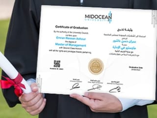 How UAE ministry de-accredited university misused local office