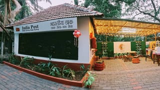India Post opens 'Gen Z' extension counter in Kerala, blending service with student design
