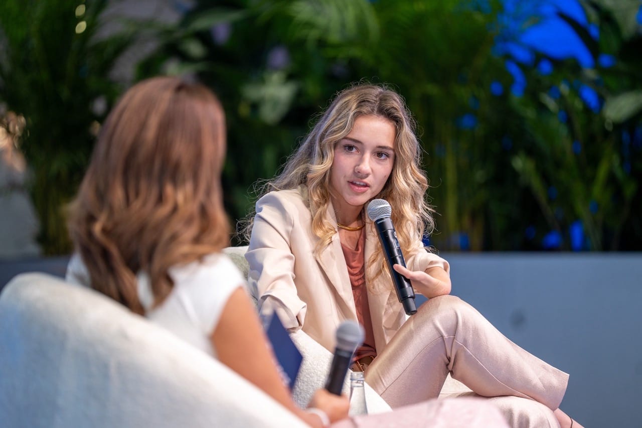 Liv Stone,Three-time Para Surf World Champion