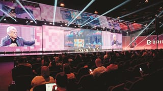 Digital advertising reaches $700 billion, NVIDIA approaching $5 trillion in value