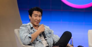 At Abu Dhabi’s BRIDGE Summit, Asian stars call for global hits rooted in authentic stories