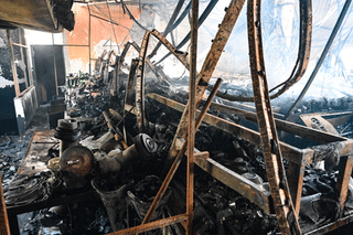Luthra brothers detained in Thailand after fleeing Goa fire that killed 25