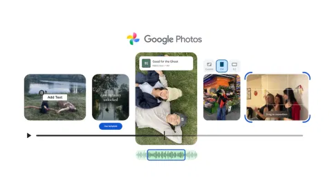 With the release, Google Photos is positioning itself as a viable, built-in alternative to standalone mobile editors such as CapCut.