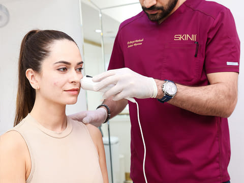Dubai's premier clinic sets new standards in pigmentation treatment excellence