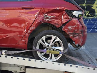 Dubai Court sets precedent for vehicle insurance claims