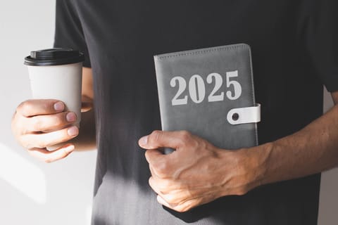 As 2025 winds down, take a moment and ask yourself — did this year lift you to dizzying highs, drag you through unseen lows, or drift quietly, leaving subtle echoes behind?