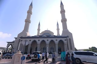 4 reasons UAE Friday prayer time in all mosques has been adjusted from January 2026