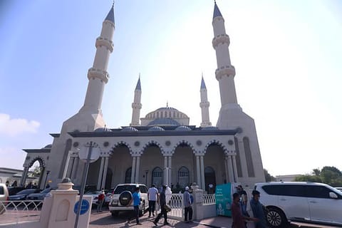 4 reasons UAE Friday prayer time in all mosques has been adjusted from January 2026