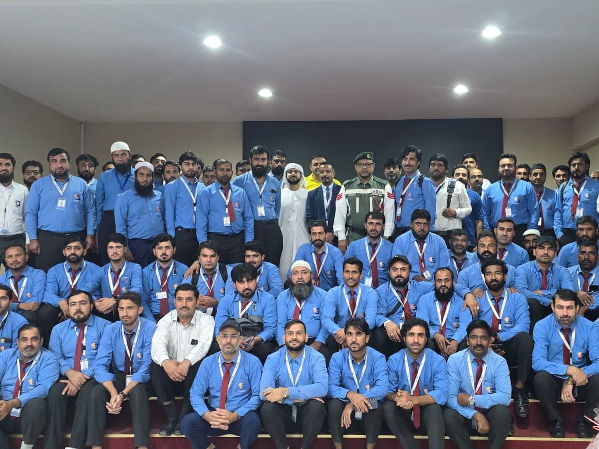 Brigadier Juma Salem bin Suwaidan, Director of the General Department of Traffic at Dubai Police, said raising traffic awareness among school bus drivers remains a key priority.