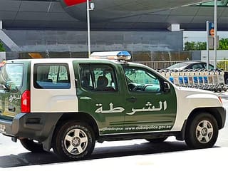 Dubai Police warn drivers on lane discipline after Dubai, Sharjah traffic incidents